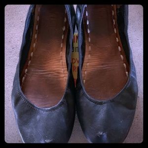 Tieks size 9